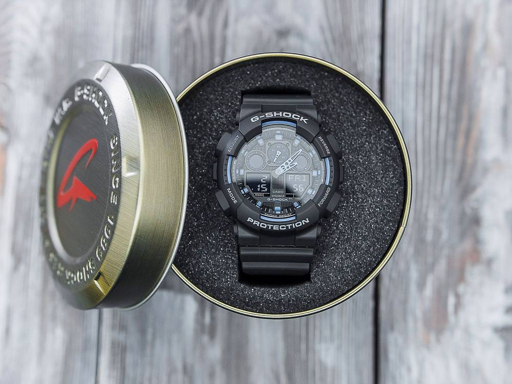 GA-100-1A2