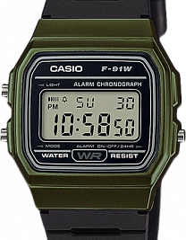 F-91WM-3A