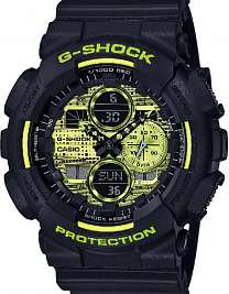 GA-140DC-1A