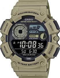 WS-1500H-5B
