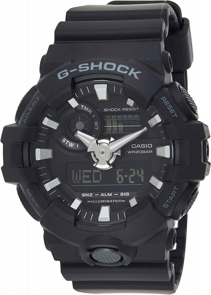 GA-700-1B