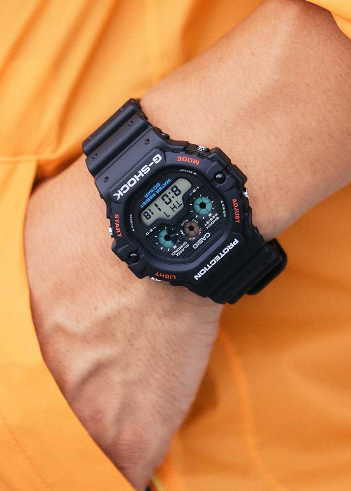 DW-5900U-1