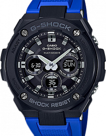 GST-W300G-2A1