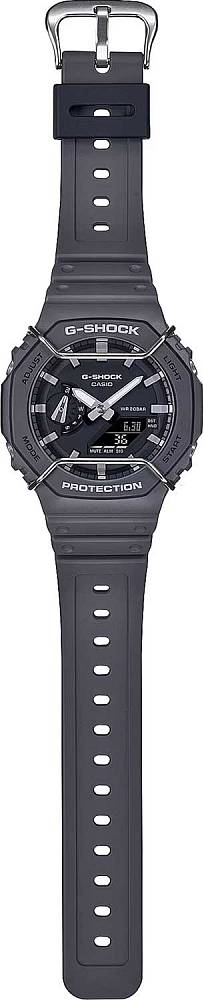 GA-2100PTS-8A