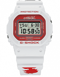 DW-5600GRLZN-7ER