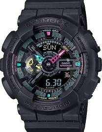 GA-110MF-1A
