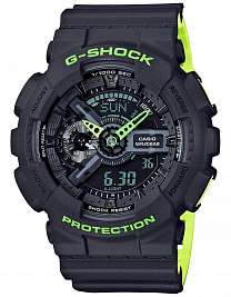 GA-110LN-8A