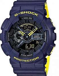 GA-110LN-2A
