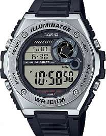 MWD-100H-1AVEF
