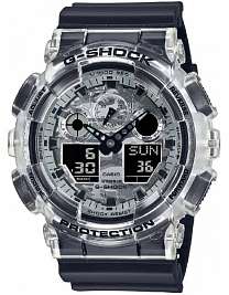 GA-100SKC-1A