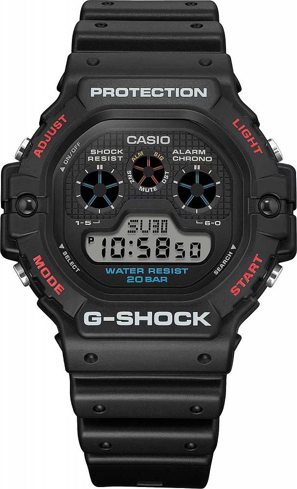 DW-5900U-1