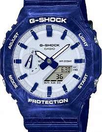 GA-2100BWP-2A