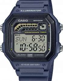 WS-1600H-2A