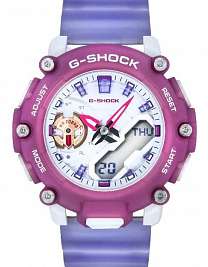 GMA-S2200PE-6A