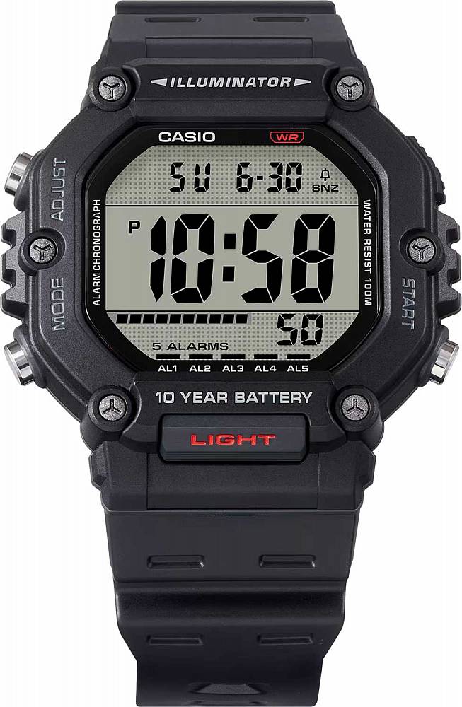 AE-1600H-1A