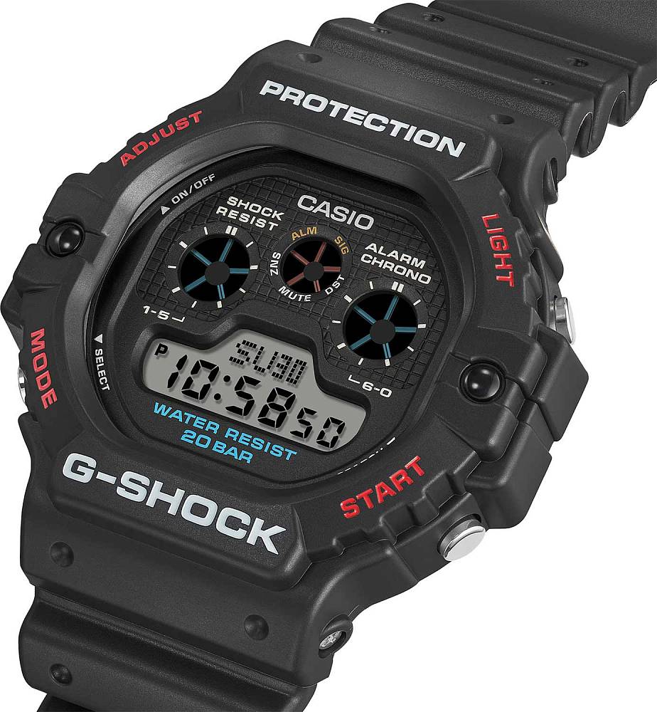 DW-5900U-1
