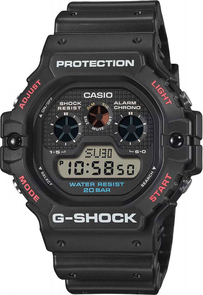 DW-5900U-1