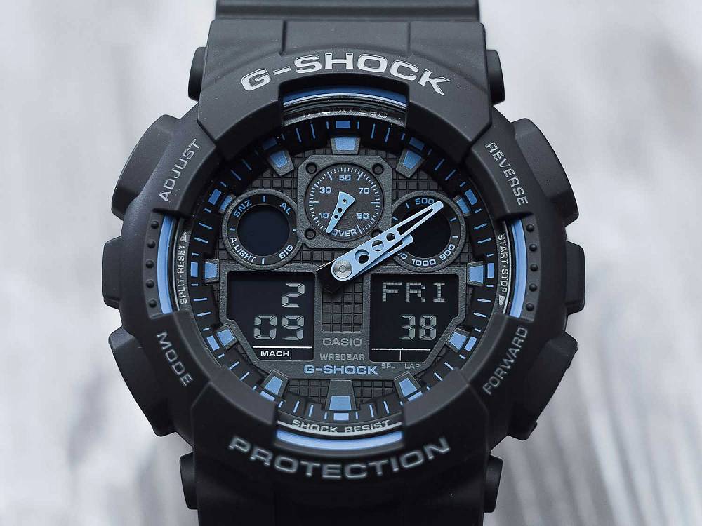 GA-100-1A2
