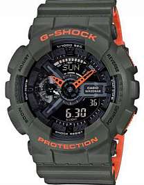 GA-110LN-3A