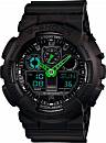 GA-100C-1A3