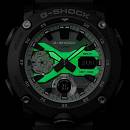 GA-2000HD-8A