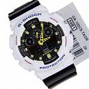 GA-100CS-7A