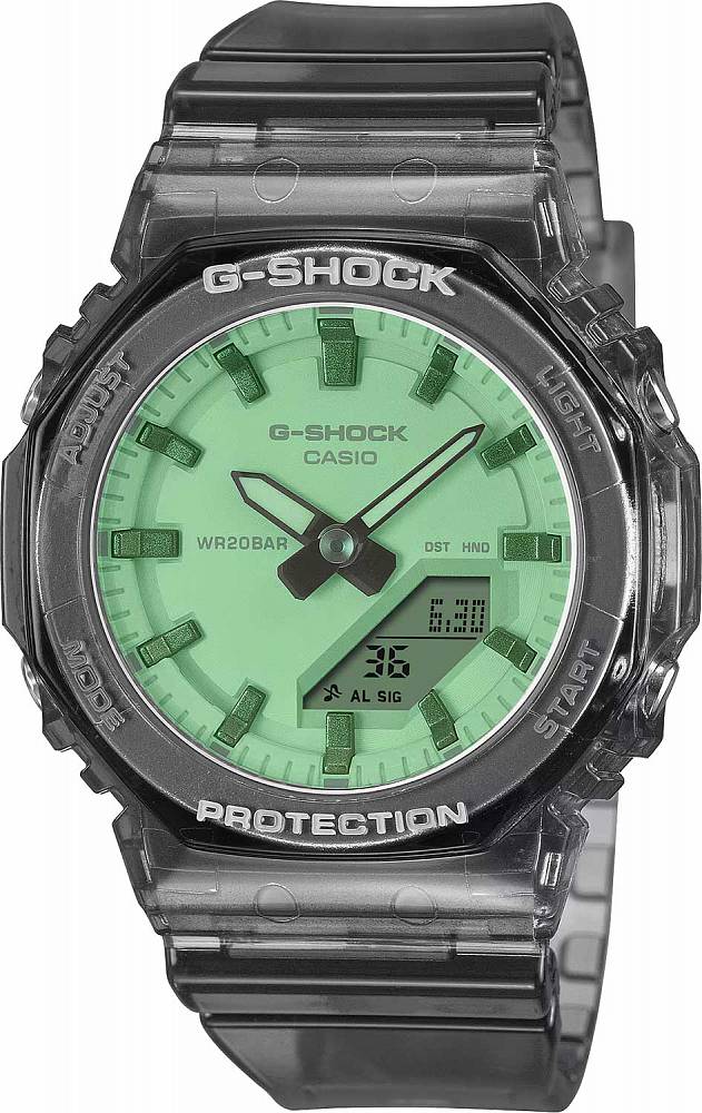 GMA-P2100SR-1A
