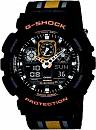 GA-100MC-1A