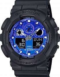 GA-100FL-1A