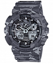 GA-100CM-8A