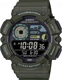 WS-1500H-3B