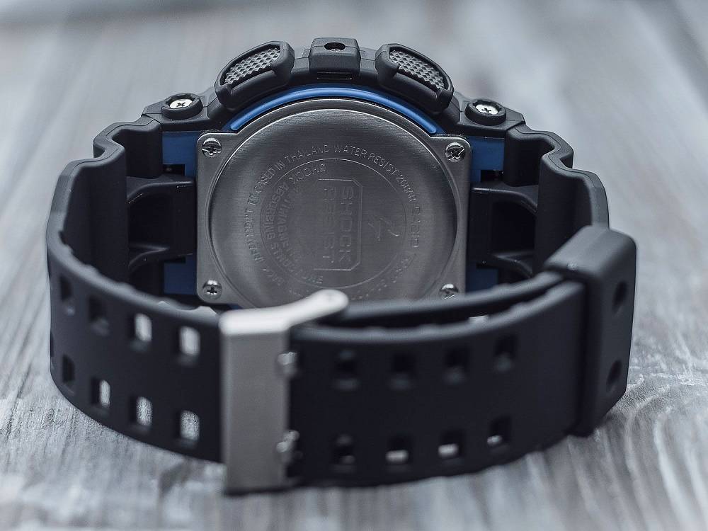 GA-100-1A2
