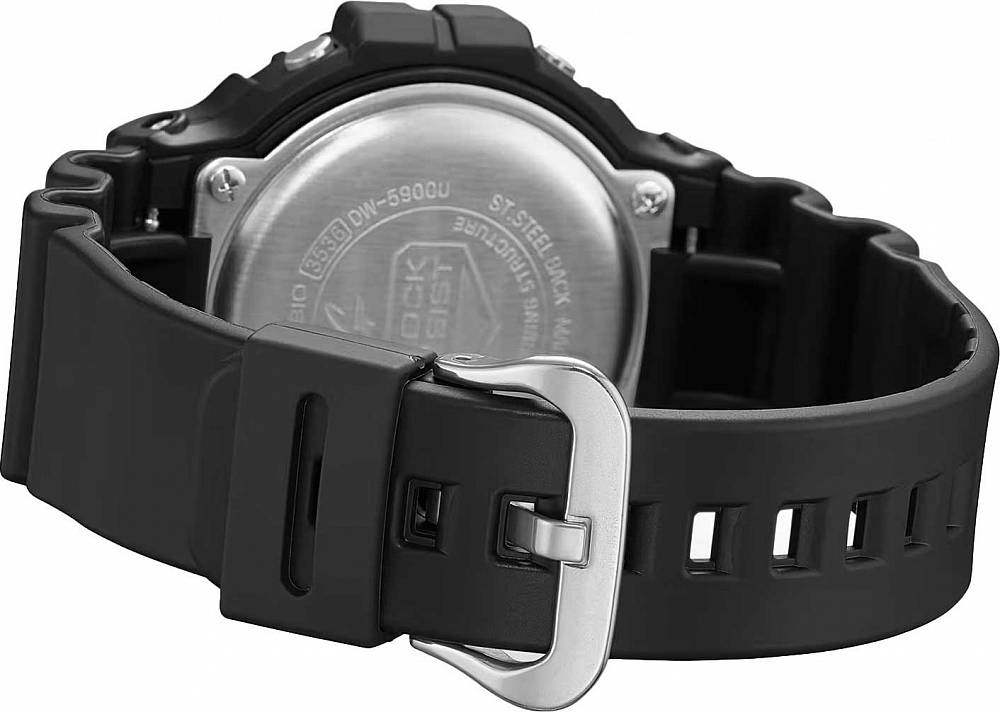 DW-5900U-1