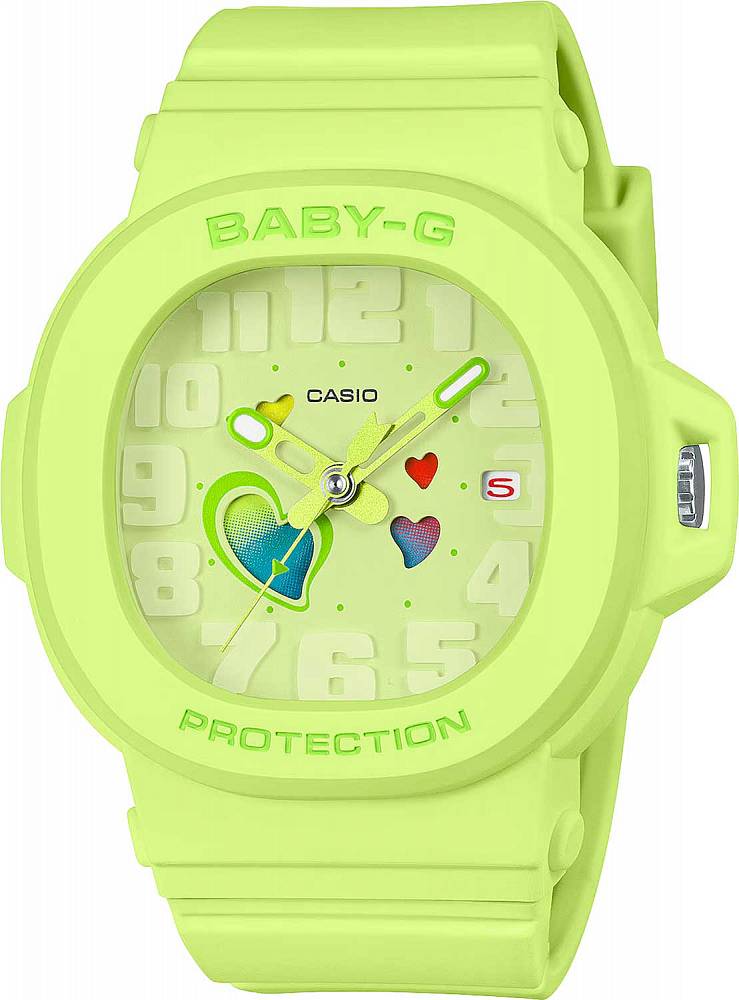BGA-10-3A