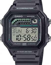 WS-1600H-8A