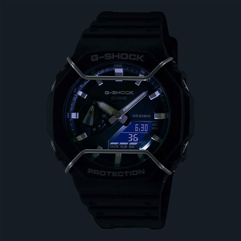 GA-2100PTS-8A
